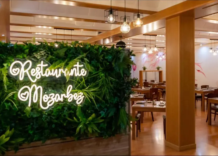 Salamanca 모사르베스