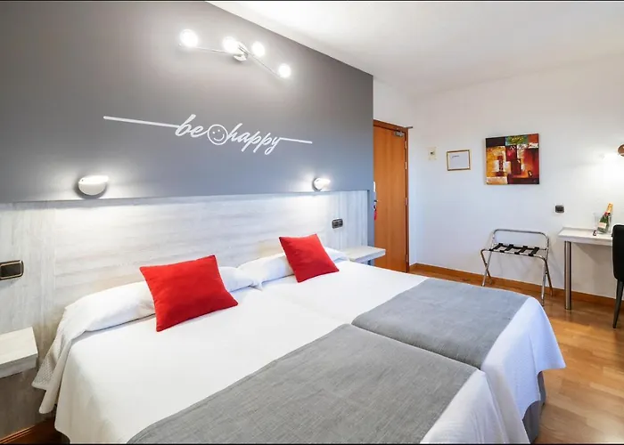 Salamanca Hotel 3*