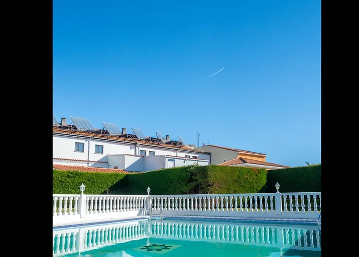 Salamanca Hotel 3*