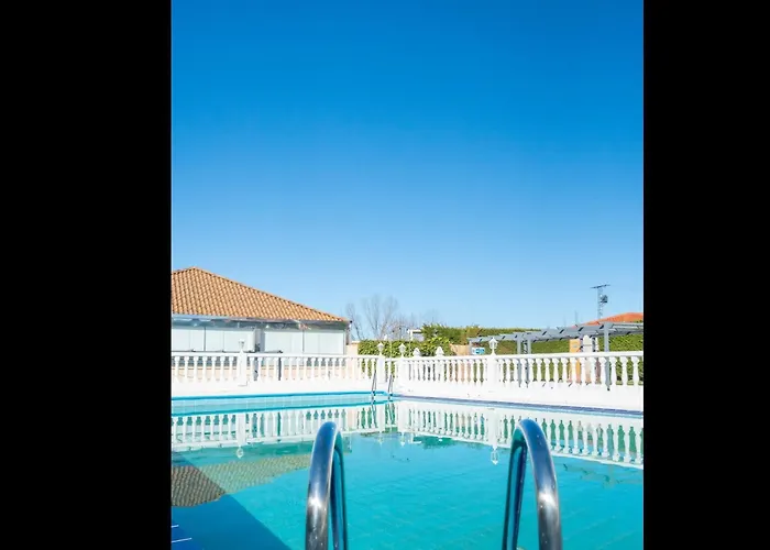Hotel Salamanca