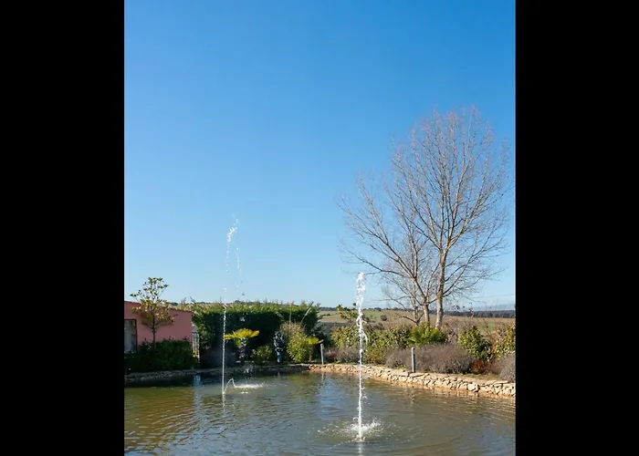 Salamanca Hotel Mozárbez