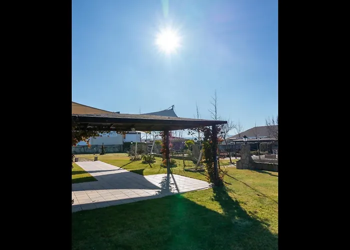 Salamanca 3* 모사르베스