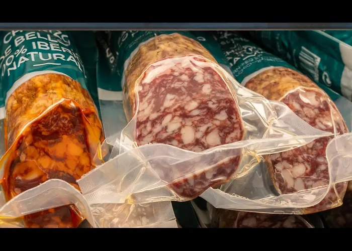 Salamanca 3* 모사르베스