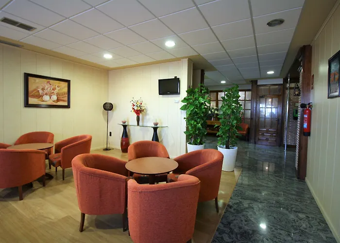 Salamanca 3* Mozárbez