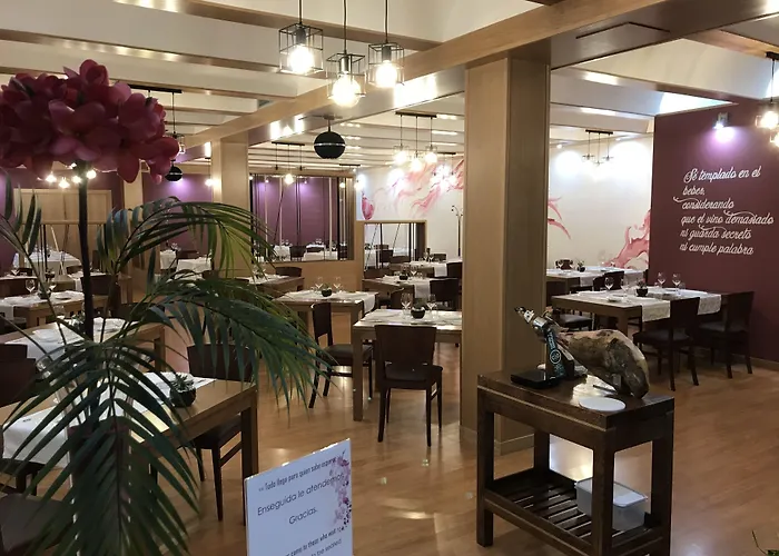 Salamanca 3* Mozárbez