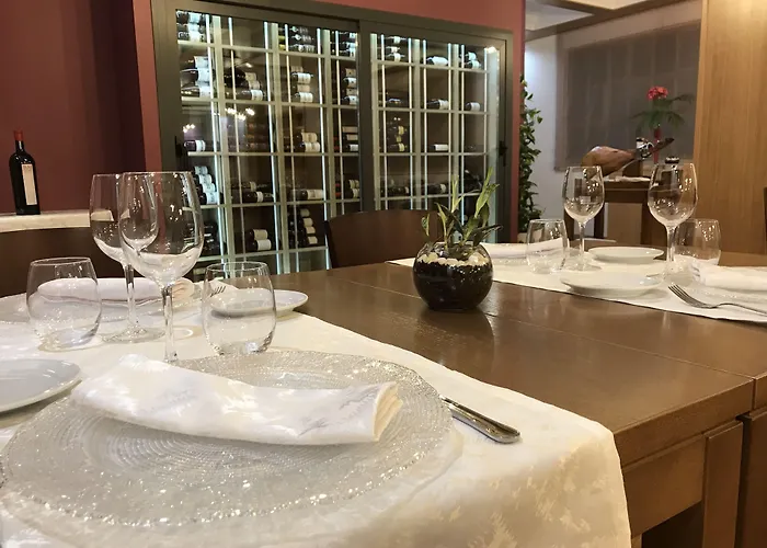 Salamanca 모사르베스