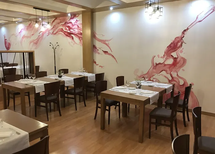 Salamanca 모사르베스