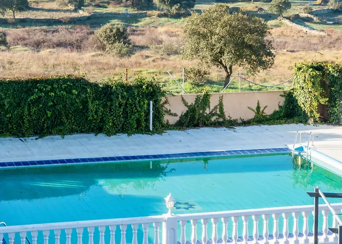 Salamanca 모사르베스