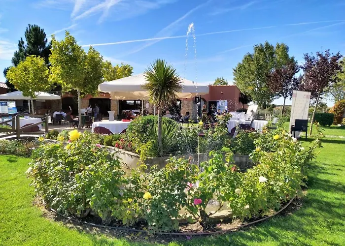 Salamanca 모사르베스